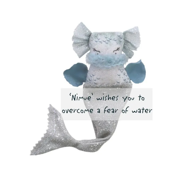 Wish Pixie - Nimue