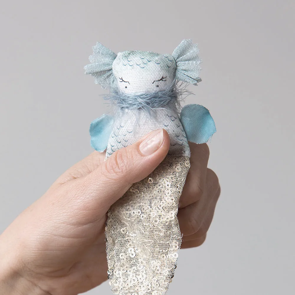 Wish Pixie - Nimue