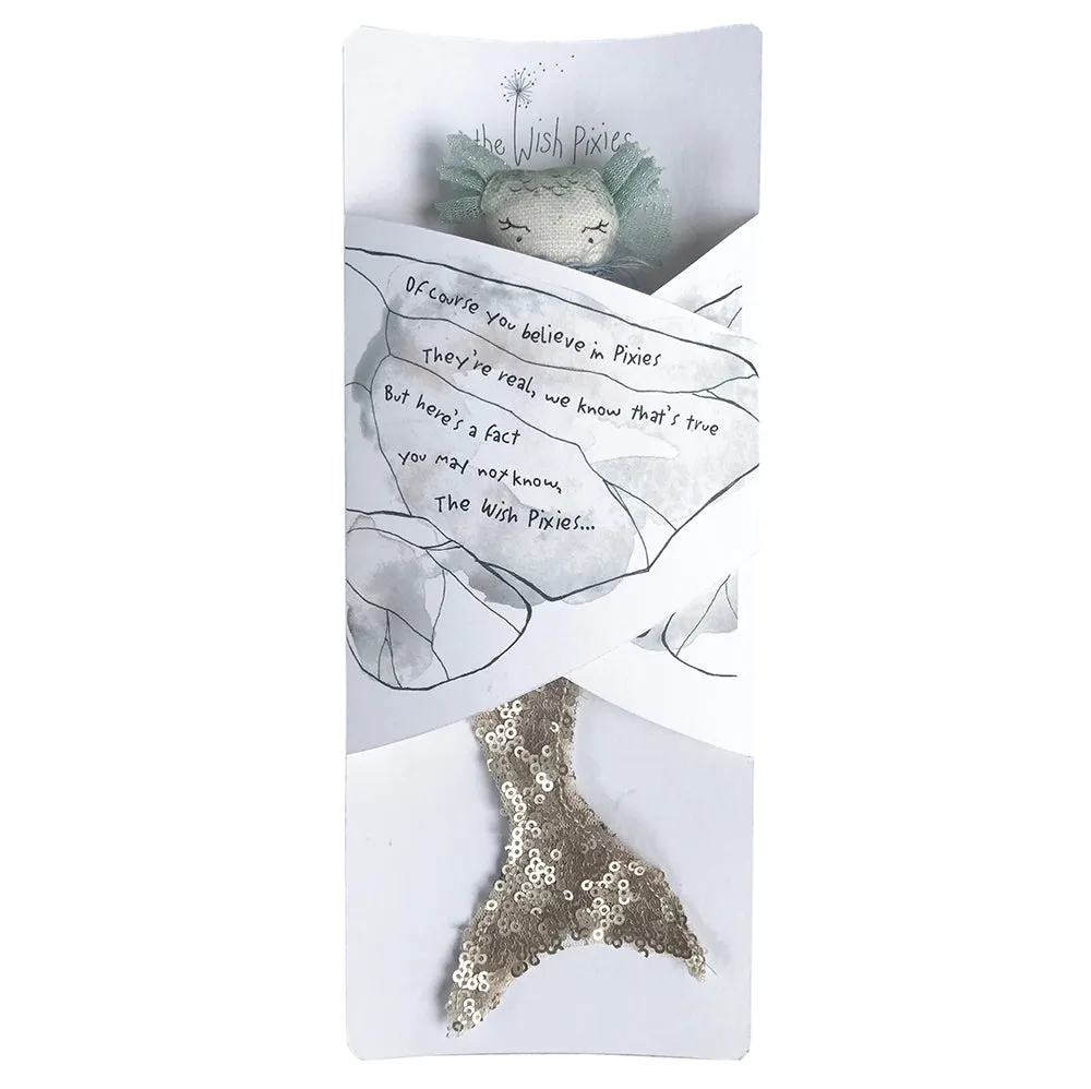 Wish Pixie - Nimue