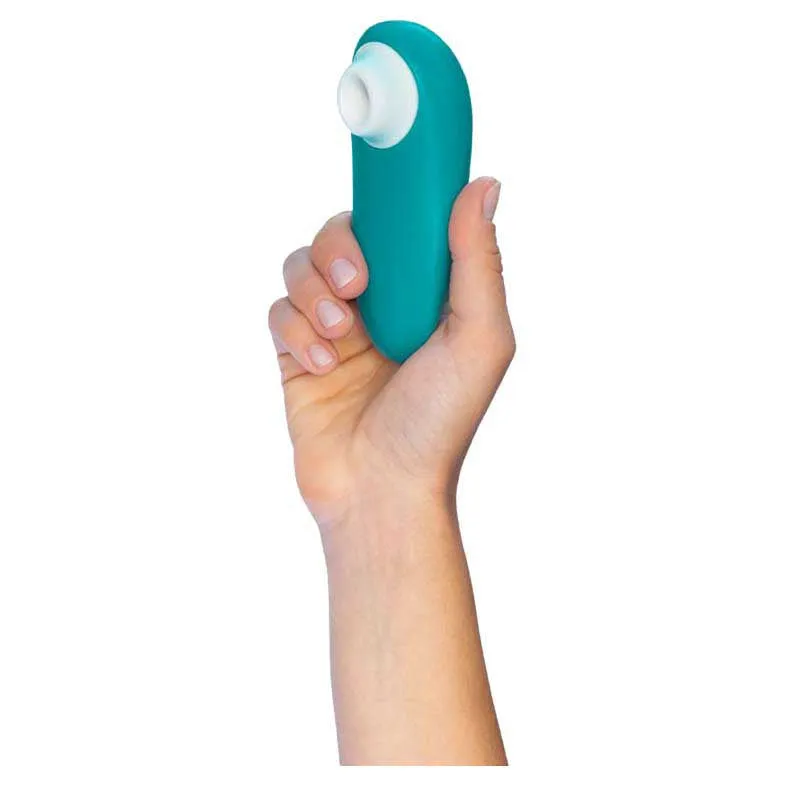Womanizer Starlet 3 Compact Pleasure Air Clitoral Stimulator