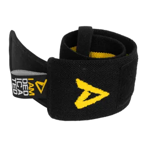 Wrist Wraps