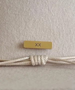 XX Hat Pin
