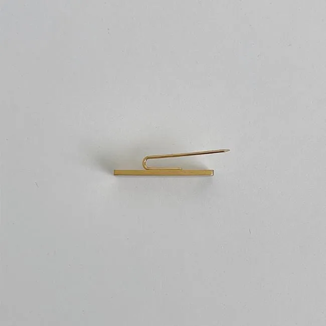 XX Hat Pin