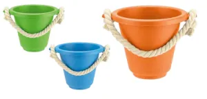 Yello Recycled Plastic Bucket