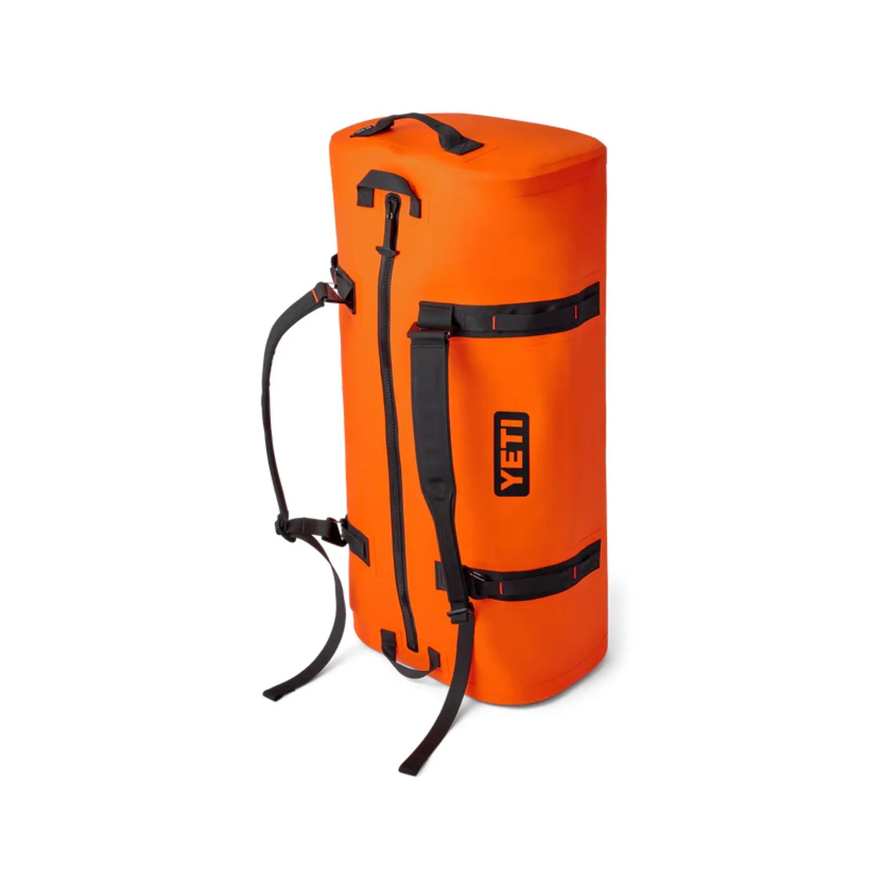 YETI Panga 75 Duffel Vedenpitävä Varustekassi | King Crab