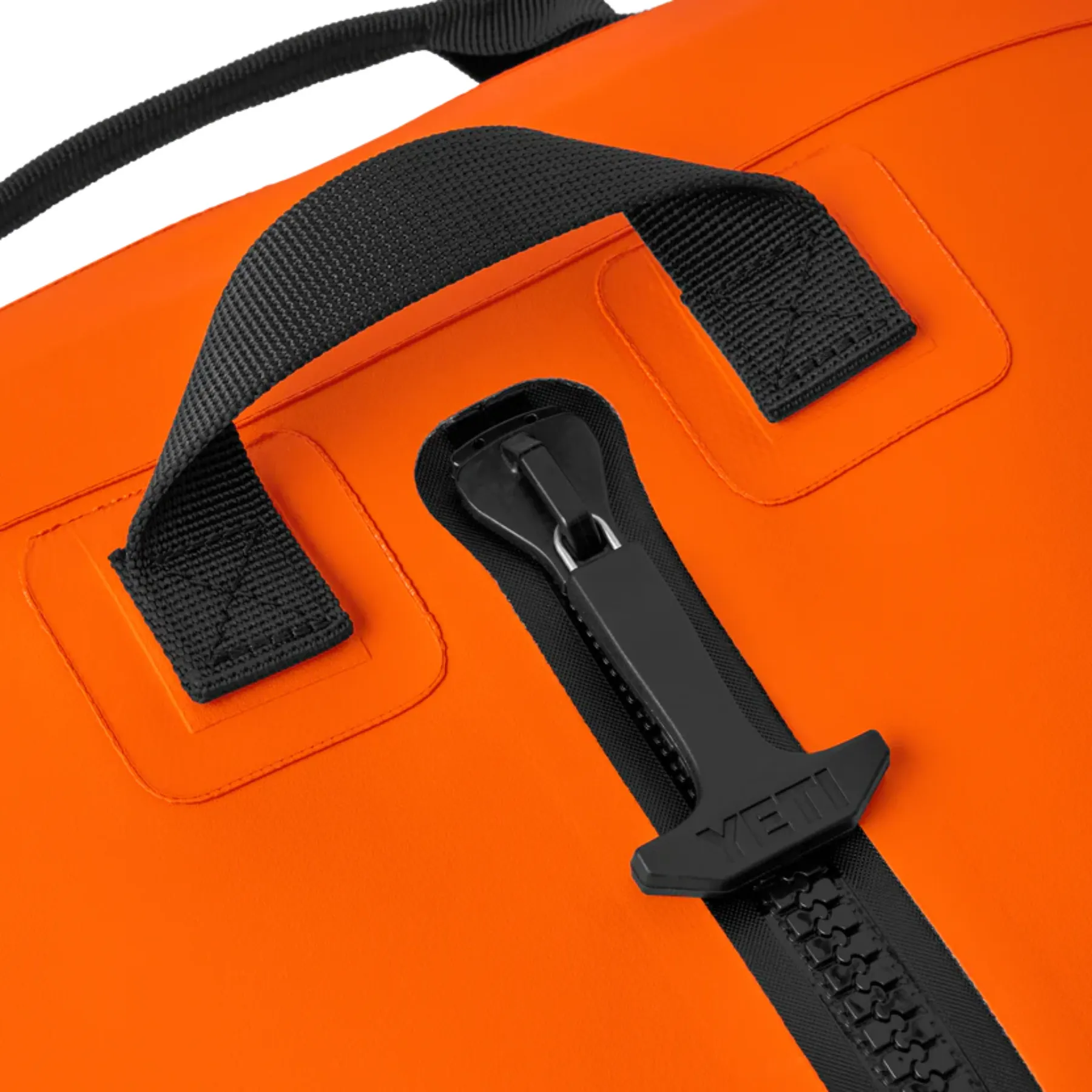 YETI Panga 75 Duffel Vedenpitävä Varustekassi | King Crab