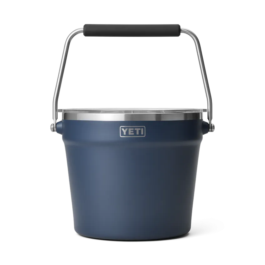 Yeti Rambler Beverage Bucket