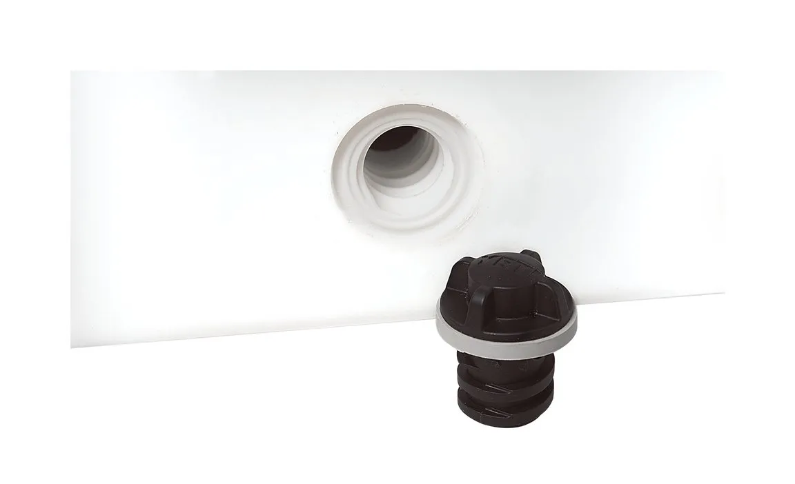 Yeti Vortex Drain Plug