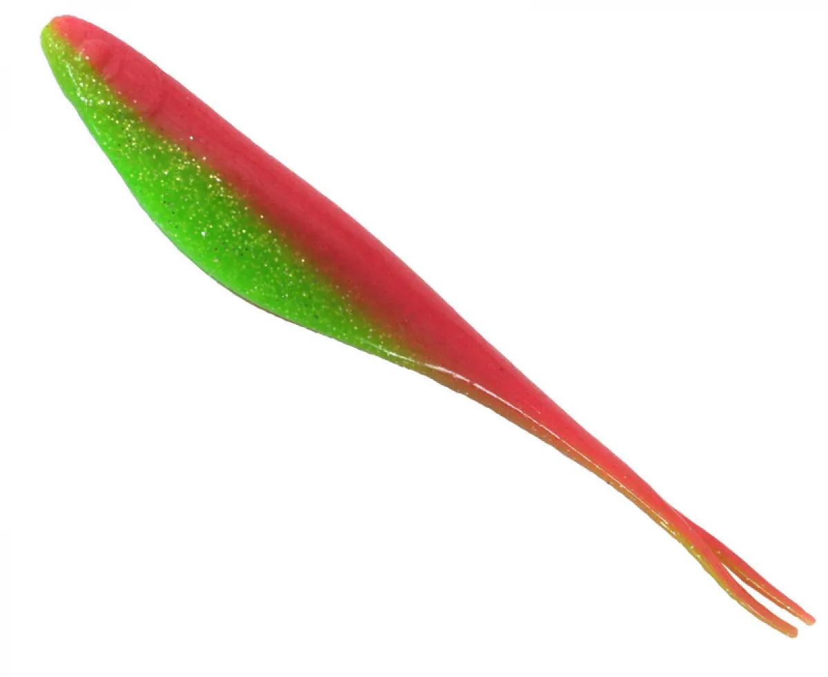 Zman Streakz XL 8 inch Soft Plastic Lure
